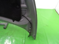 фото thumb №9, Ford fiesta mk7 капот передняя
