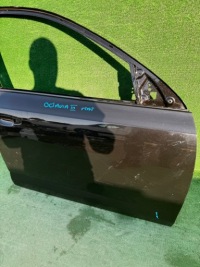 фото thumb №7, Skoda octavia 3 iii 5e0 13- двері правий перед