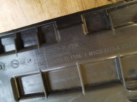 фото thumb №12, Ford s-max, galaxy - nowa шторка жалюзи бампера перед