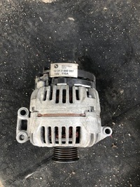 фото thumb №1, Генератор mini mini cooper one