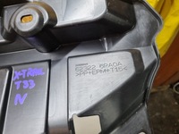 фото thumb №9, X-trail iv t33 24r защита верхний na pas передний поперечина передний 623226ra0a