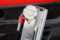 фото thumb №5, Подъемник стекла левый перед eu 8a61-a045h17-ag ford fiesta mk7 5d 08-17