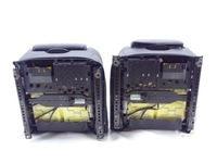 фото thumb №8, Bmw 5 f10 sedan 10-17 сидіння sport диван чорна шкіра європа 58 tys km