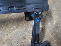 Audi q 2 q2 81a балка бампера передній перед Недорого, фото thumb