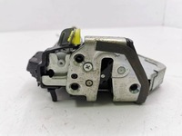 фото thumb №6, Honda cr-v 2014 ліва сторона замки