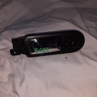 фото thumb №1, Ручка внутренняя управление зеркалами bora