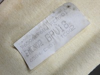 фото thumb №9, Потолок peugeot 207 3d