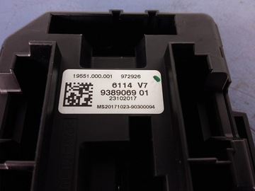 фото thumb №5, Bmw 3 f30 lci 330e коробка bsi 9389069