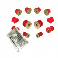 фото thumb №1, Alfa romeo 147 156 втулка рычага полиуретан zest