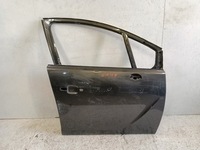 фото thumb №1, Дверь правые передние правые перед opel meriva b 10-17