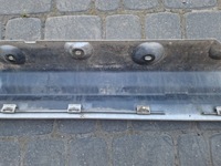 фото thumb №7, Планка пороговая левая титан серебро bmw 3 e46 универсал 318i 2.0 b