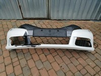 фото thumb №1, Бампер передній honda civic ix lift