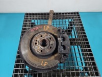 Купити Поворотний кулак ліва ступиця перед 3.0 cdi mercedes ml w164, фото thumb