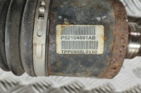 фото thumb №6, Jeep grand cherokee wk antriebswelle vorne троси 52104591ab 6.1i 313kw 2008