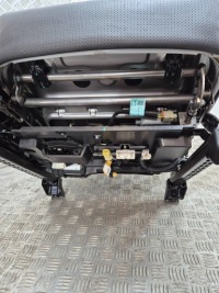 Сиденье пассажира правая сторона kia sportage с Разборки, фото thumb