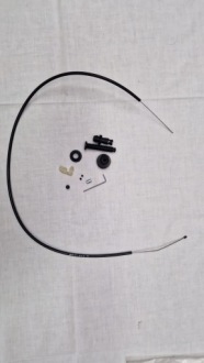 фото thumb №1, Трос газа renault megane i megane scenic i 1.6 linex 35.20.31