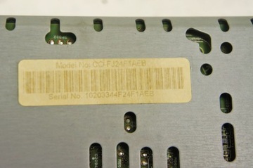 фото thumb №6, Qd179 ford mondeo mk5 радіо навігація ds7t-19c107-gm
