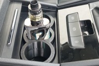 фото thumb №8, Адаптер вкладыш na узкие баллончик evap подстаканник do skoda superb 3