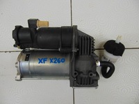 фото thumb №1, Компрессор подвеска jaguar xf x260 kombi