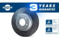 фото thumb №2, Диск rotinger rt 71002hp-gl t5