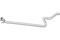 фото thumb №2, Труба выхлопная середина citroen berlingo berlingo multispace berlingo