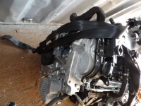 Двигун 1.6 e-tech h4mb630 renault Оригінал, фото thumb