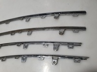 фото thumb №6, Vw tiguan 5n накладки решітка решітка передній хром 5n0853767j 5n0853768h