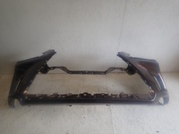 фото thumb №1, Бампер перед передній lexus nx lift 18-