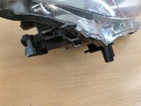 фото thumb №2, Mazda ii 2 15-19 rok правая лампа фара перед