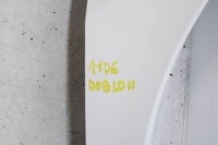 фото thumb №8, Крыло правый перед передний fiat doblo ii combo d 2010r- 249