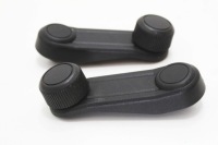 Ручка склопідйомника підйомника вікон оригінальний номер mercedes w169 a-klasa 04r a1697600002 1697600002 Зі Шроту, фото thumb