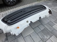 Ford transit mk8 решітка радіатора решітка  радіатора Недорого, фото thumb