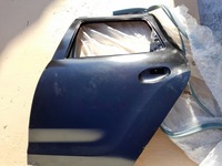фото thumb №9, Дверь левая передние перед + задняя dacia duster ii 2 org nowe