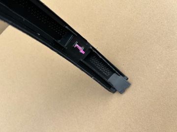 фото thumb №10, Vw touareg iii ліва планка крила перед передня