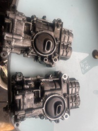 фото thumb №1, Honda accord vii 2.2 d_______ n22a2 насос оливи____