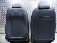 фото thumb №13, Bmw 4 g26 sport обивка сиденья заднее сиденье обшивки туннель sensatec