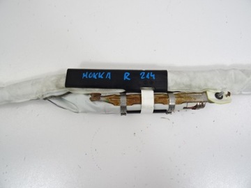 фото thumb №12, Opel mokka air bag шторка права 95327401