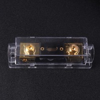 фото thumb №14, Кронштейн запобіжник шланг живильний mini блок 200 a