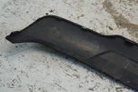 фото thumb №8, Накладка диффузор бампера зад mercedes w204 рестайлинг amg универсал a2048853738