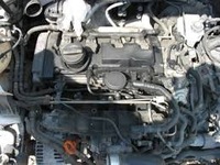 фото thumb №2, Турбонагнітач 06f145701c audi vw 2.0 tfsi