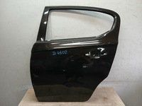 фото thumb №1, Двері задня ліва opel corsa e