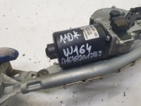 фото thumb №5, Механізм двірник mercedes-benz ml w164 a1648201742