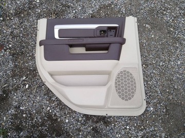 фото thumb №10, Сиденья диван обшивки туннель средний салон комплект dodge ram 1500 2013-