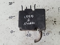 фото thumb №1, Kia ceed 2 ii 12-16r насос гальмівна abs