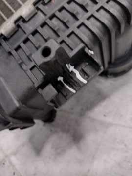 фото thumb №9, Радиаторов воды mercedes w212 2,2cdi автомат