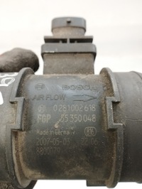 фото thumb №9, Opel vectra astra расходомер воздуха 0281002618