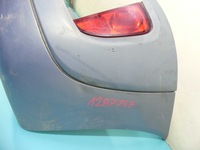 фото thumb №14, Бампер задняя renault espace iv 03-06