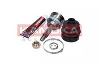 фото thumb №9, Kamoka шарнір піввісь зовнішній .23 20 49mm 43abs opel agila 00'-07'