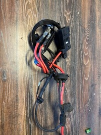 фото thumb №1, Audi q7 4m0915459 шланг акумулятора