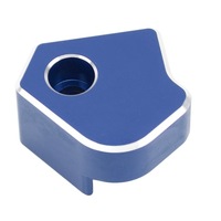 фото thumb №5, Мотоцикл abs защита датчика защита защитная стоп алюминий dla tenere 700